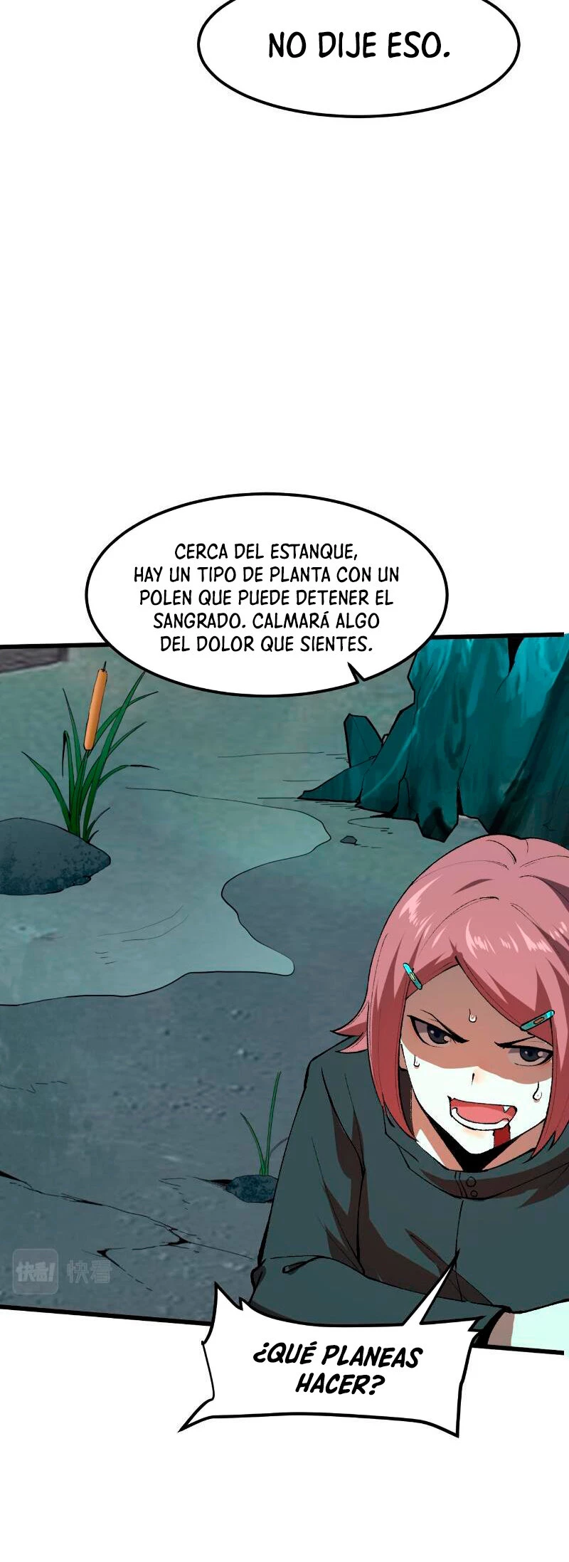 El rey de los errores > Capitulo 18 > Page 261